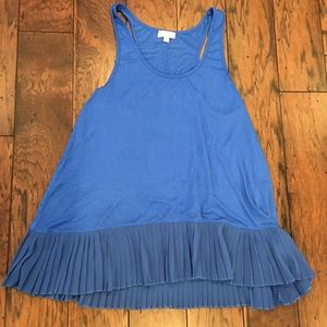 Umgee Medium Women’s Sleeveless Shirt